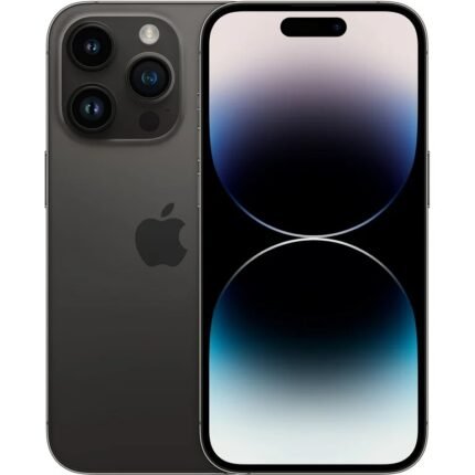 iPhone 14 Pro